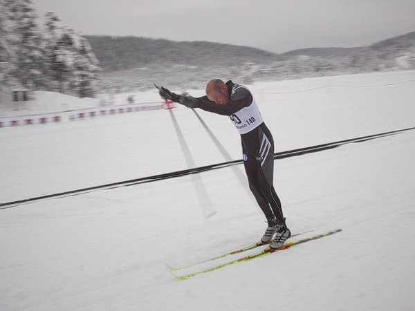 Norgesmeister Hjelmeseth